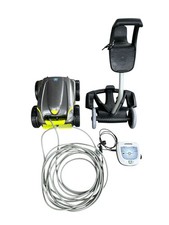 Poolroboter Zodiac Vortex 4WD