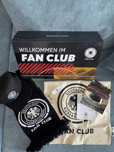 Offizielles dfb fan - dfb, club