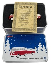 Schuco "Volkswagen Christmas