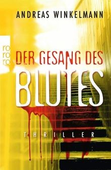 Der gesang des blutes - gesang,