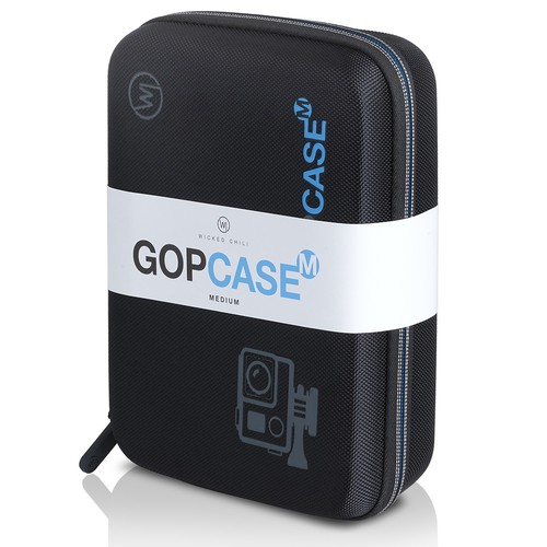 Gop case tasche für gopro - tasche,