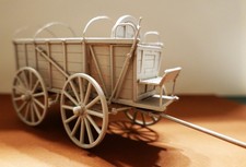 deutscher Feldwagen 1/35