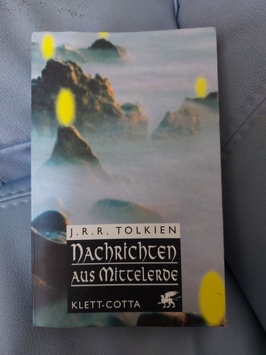 Tolkien nachrichten aus - nachrichten,