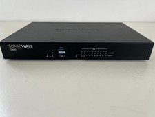 Sonicwall TZ600 Firewall