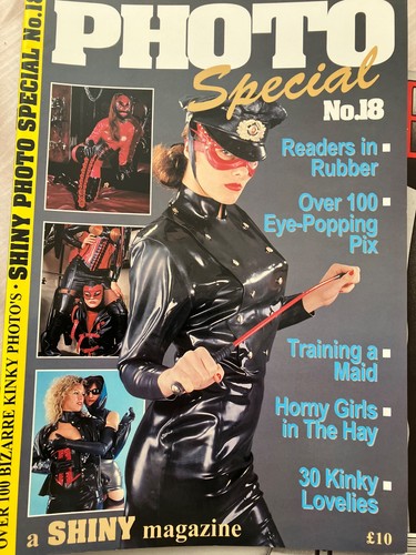 Rare photo special - rare,