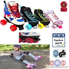 Rollschuhe Rollerskates für