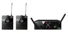 AKG WMS40 PRO MINI2 Dual