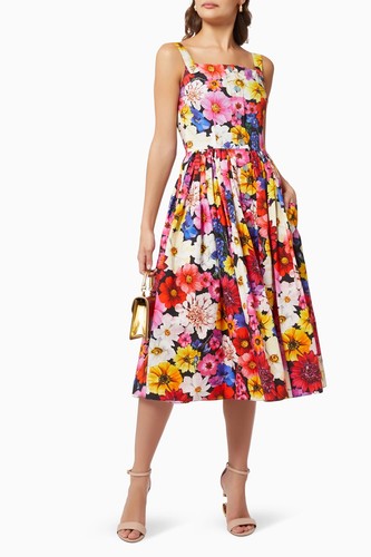 Dolce gabbana kleid neu - gabbana,