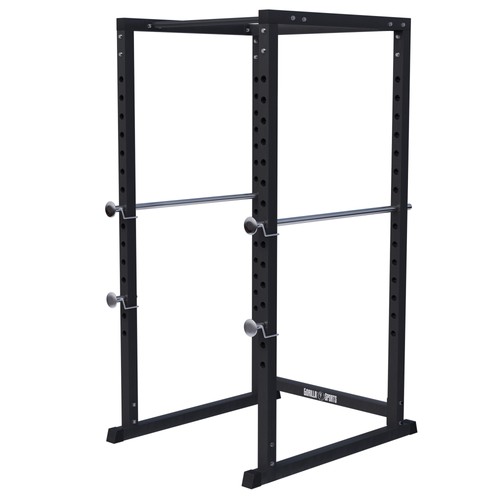 Gorilla sports power rack - sports®,