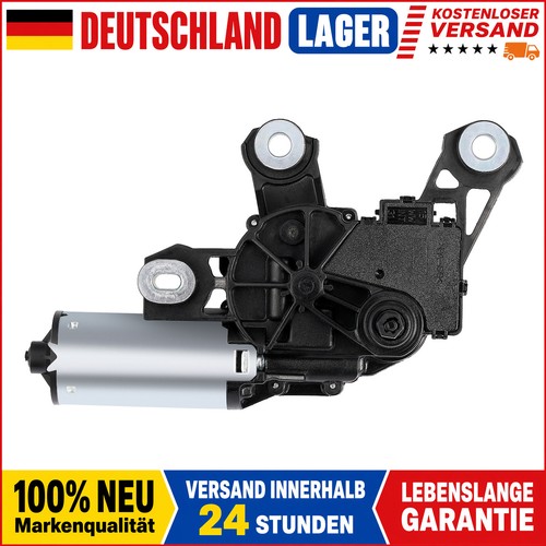 Wischermotor heck - wischermotor,