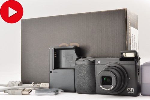 Duty paid ricoh - duty,