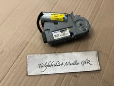 VW Passat 3BG Audi A4 B7 A6 4F etc. Schiebedachmotor 4B0959591H Webasto Valeo