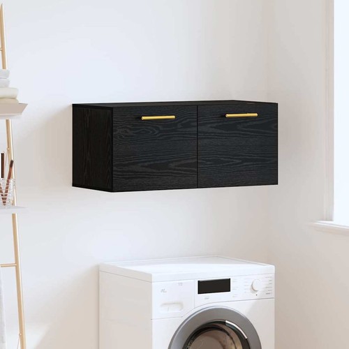Wand badschrank - wand,