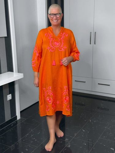 Emily van den bergh - den,