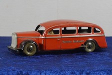 Altes Blechauto Vorkrieg