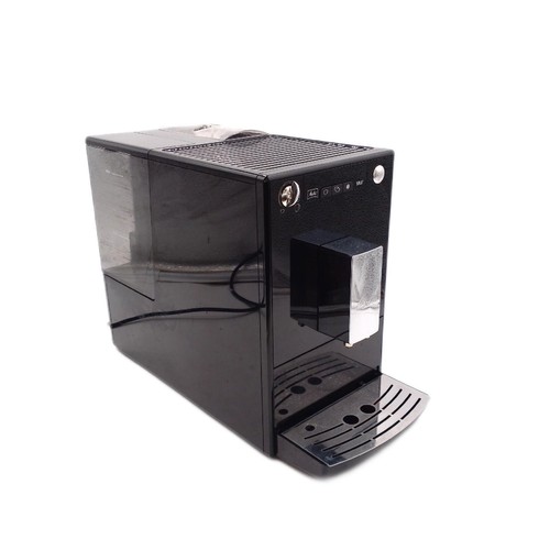 Melitta caffeo solo argent - solo,