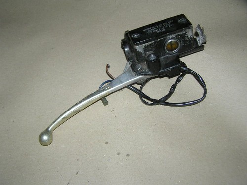 Kawasaki 1300 bremspumpe - 1300,