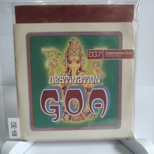 Various – Destination Goa