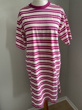 Jonas nielsen jerseykleid pink - jonas,