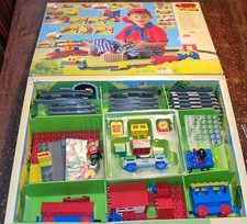 Lego Duplo Elektrische