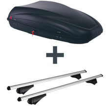 Dachbox G3 Krono 400 +