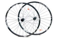 Laufradsatz MTB DT Swiss