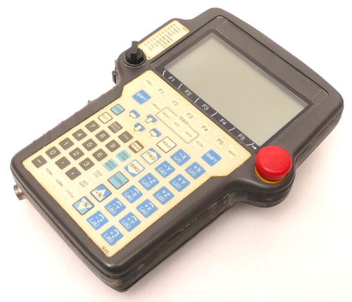 Fanuc teach pendant - fanuc, |