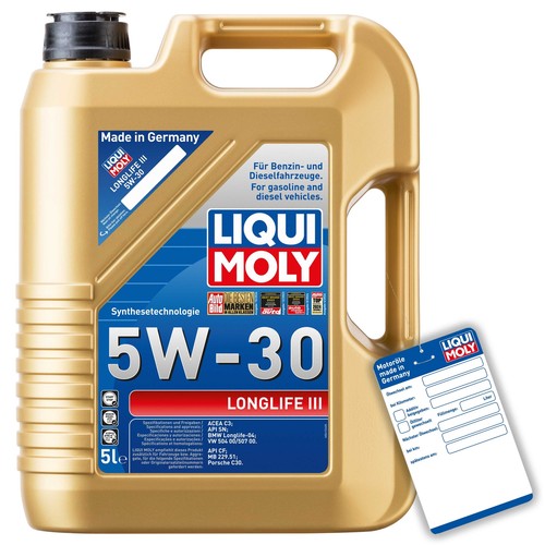 Liqui moly 20647 - liqui, lm