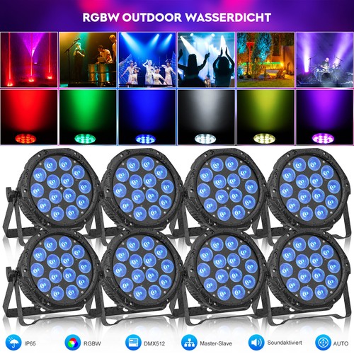 210w ip65 wasserdicht rgbw - wasserdicht,