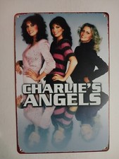 CHARLIE'S ANGELS - DREI ENGEL