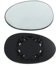 SPIEGELGLAS AUßENSPIEGEL