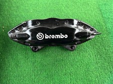 Jeep Grand Cherokee SRT8 SRT-8 WK1 Brembo Bremssattel - Hinten Rechts