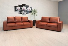 Echtleder Set Mallorca