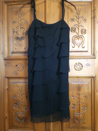 Cocktailkleid 36 seide - cocktailkleid, gr.