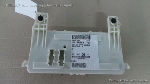 Ford focus typ da3 db3 - ford,