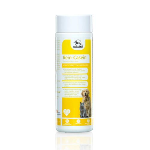 Fortan rein casein - fortan®, rein-casein,