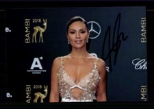 Nazan Eckes Foto Original Signiert # BC 210690