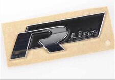 Orig VW R-Line Schriftzug