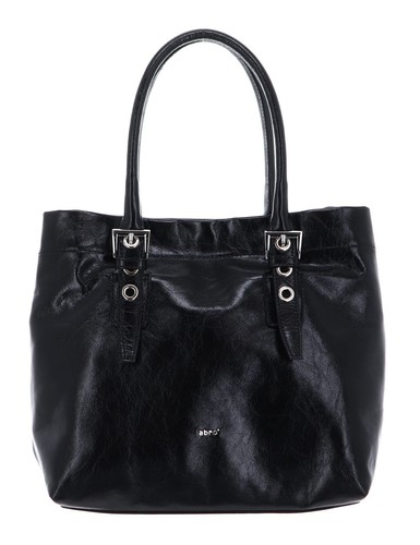 Abro leder alias - soft, shopper