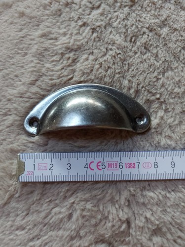 Auswahl muschelgriffe metall - muschelgriffe,