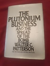 Das Plutoniumgeschäft und die