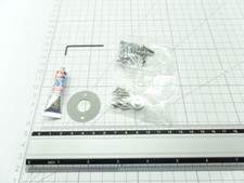 Tamiya  TT-02 Chassis Screws