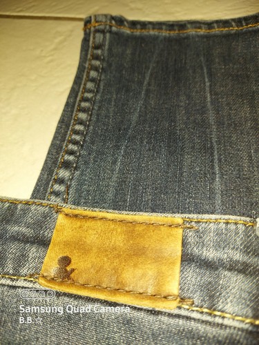 Jeans 158 skinny elasthan - h&m,
