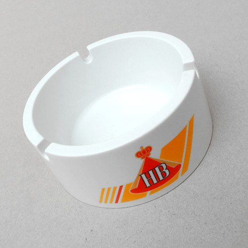 Ascher aschenbecher ornamin - aschenbecher,