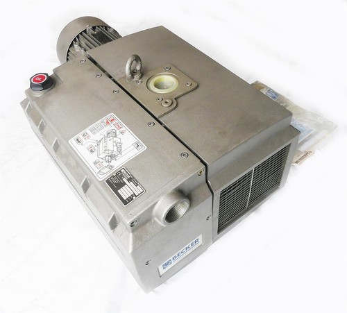 Becker sa k - becker, u4.70