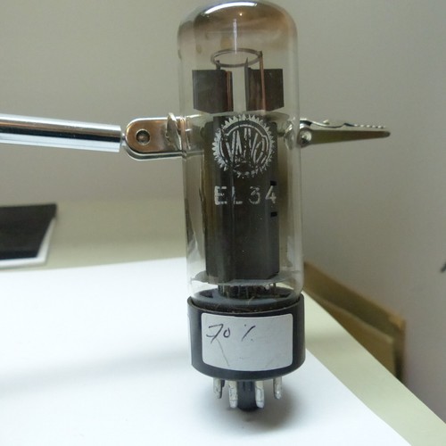 El34 mullard xf3 code - mullard,