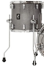 Sonor AQ2 14x13" Titanium
