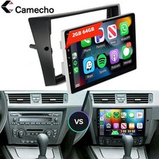 Android 15 Für BMW 3er E90