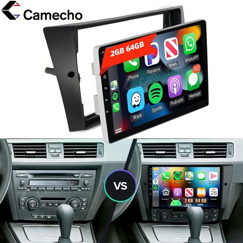 Android für bmw - bmw, 3er