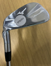 Mizuno Pro 241 7 Eisen Demo